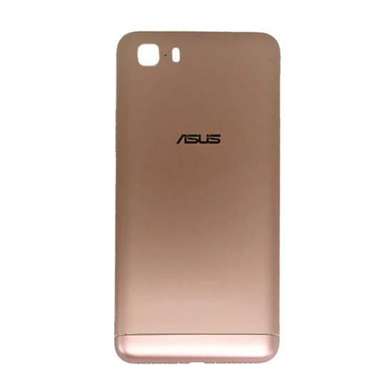 TAMPA TRASEIRA ASUS ZENFONE 3S MAX ZC521TL (5.2") ROSA / DOURADO TAMPA TRASEIRA ASUS ZENFONE 3S MAX ZC521TL (5.2") ROSA / DOURADO
